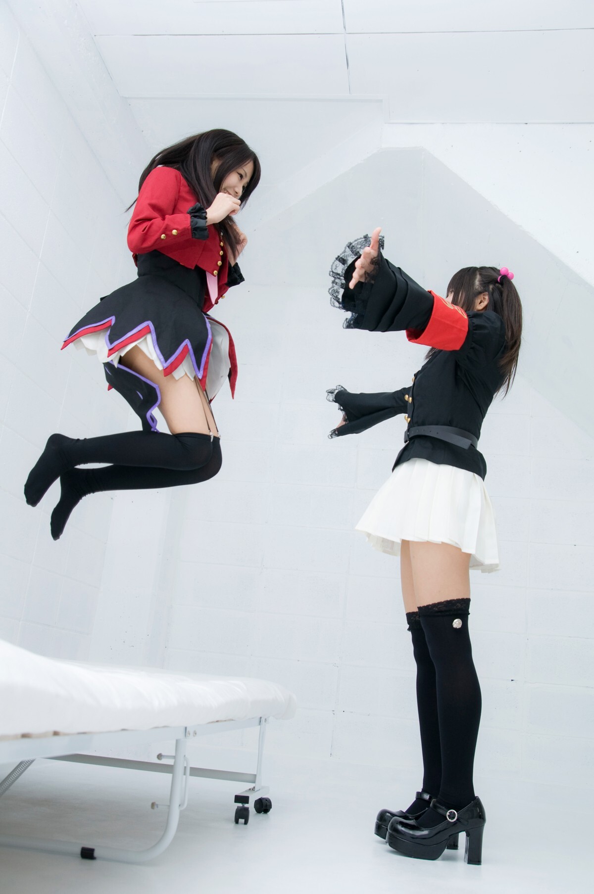 [Cosplay] AKB48 Kore GA Watashi no goshujin SAMA